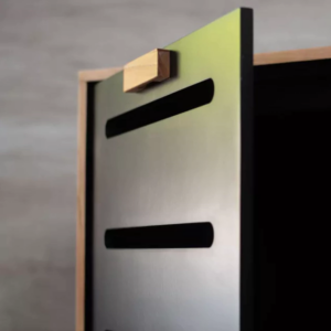 BAHIUT LINEA AMSTERDAM - 1.50×0.90×0.40: imagen 5