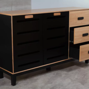 BAHIUT LINEA AMSTERDAM - 1.50×0.90×0.40: imagen 8