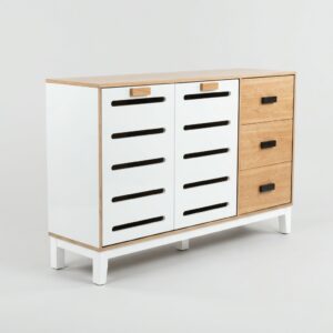 BAHIUT LINEA AMSTERDAM - 1.50×0.90×0.40: imagen 9