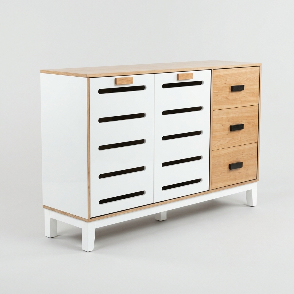 BAHIUT LINEA AMSTERDAM - 1.50×0.90×0.40: imagen 9