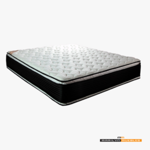 COLCHON DE RESORTES POCKET ELITE