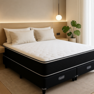 COLCHON DE RESORTES POCKET ELITE: imagen 2