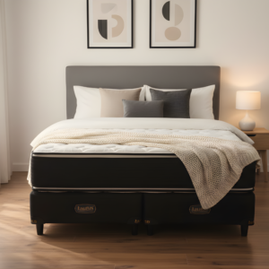 COLCHON DE RESORTES POCKET ELITE: imagen 3