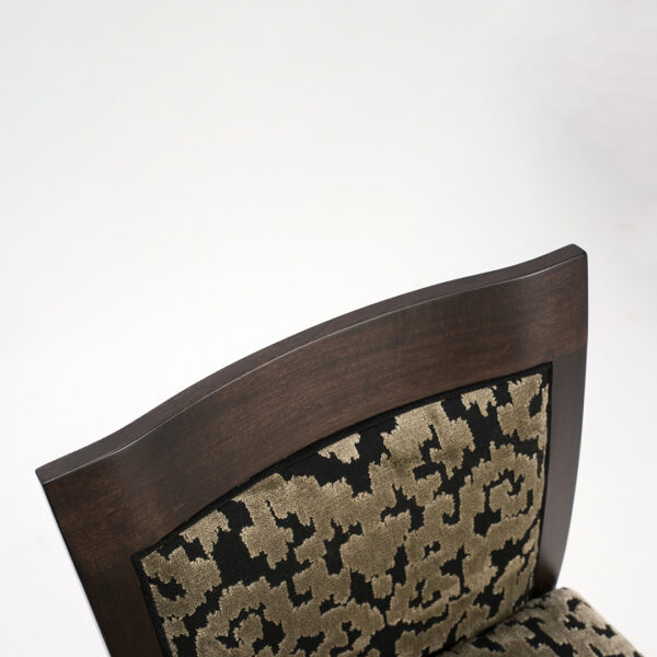BANQUETA CUNEO HORIZONTAL P/TAPIZAR