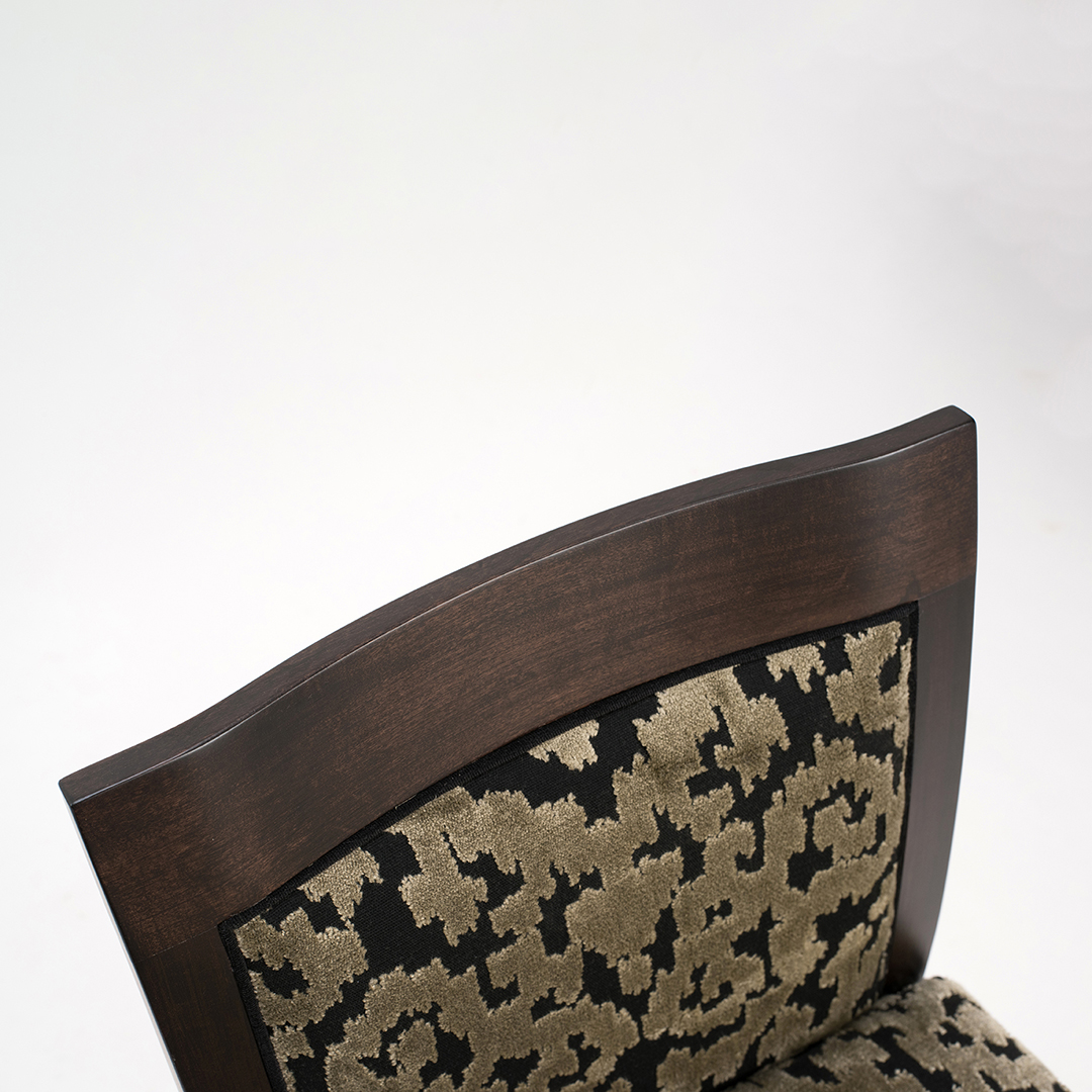 BANQUETA CUNEO HORIZONTAL P/TAPIZAR: imagen 4