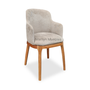 SILLON GARDENIA