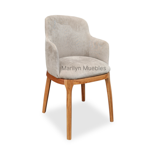 SILLON GARDENIA