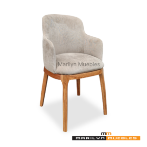 SILLON GARDENIA: imagen 2