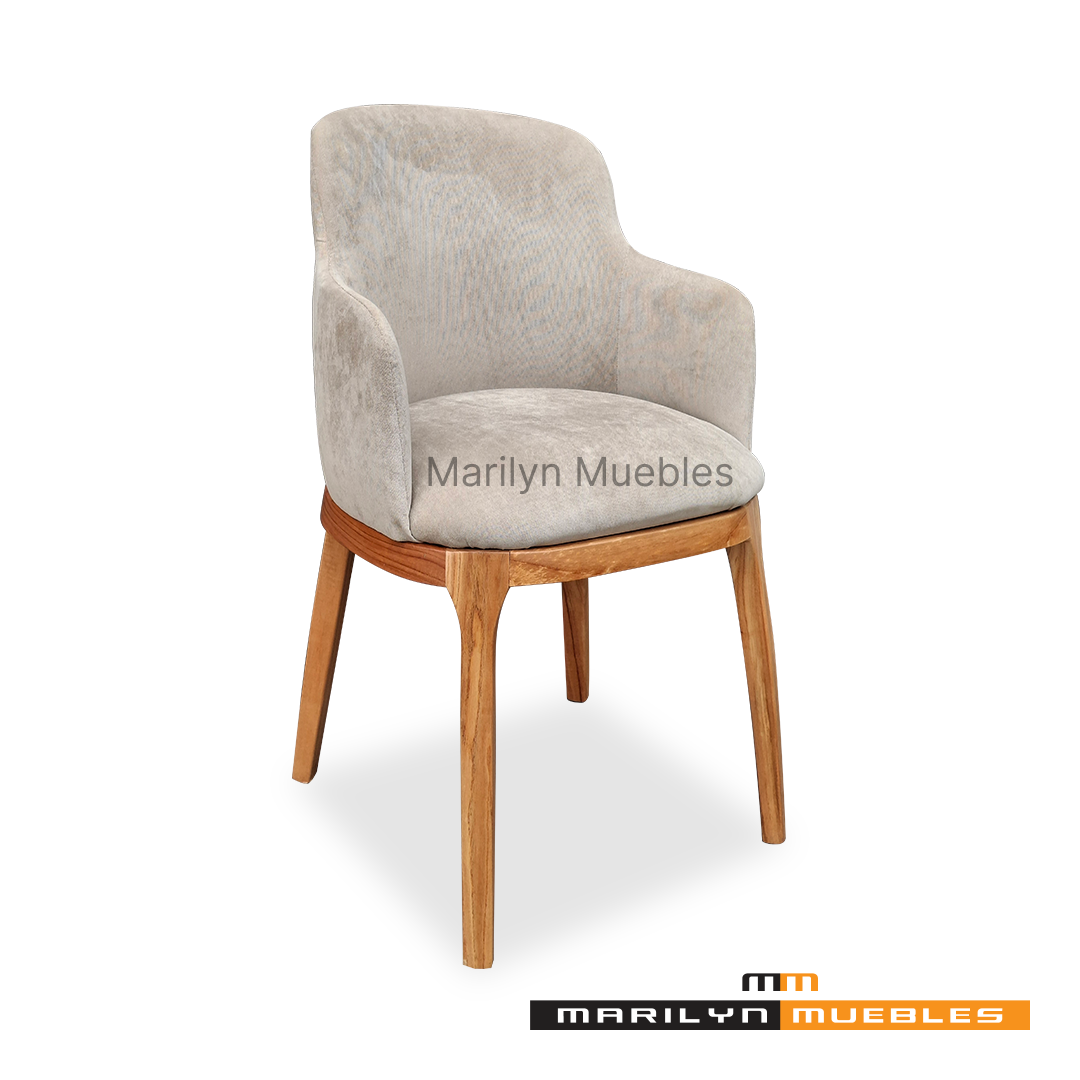 SILLON GARDENIA: imagen 2