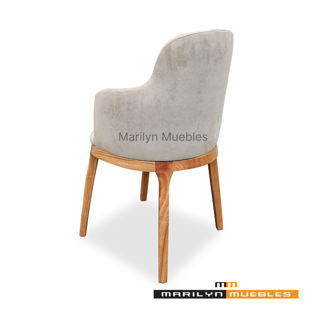 SILLON GARDENIA: imagen 3