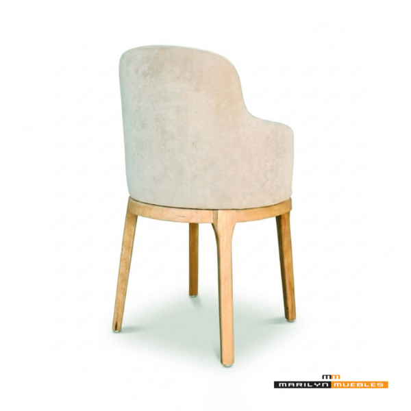 SILLON GARDENIA