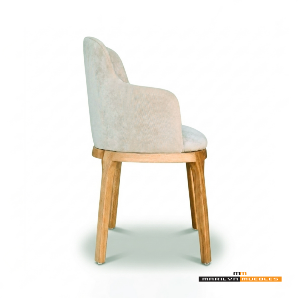 SILLON GARDENIA