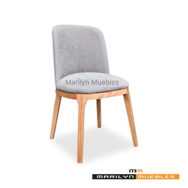 SILLA GARDENIA