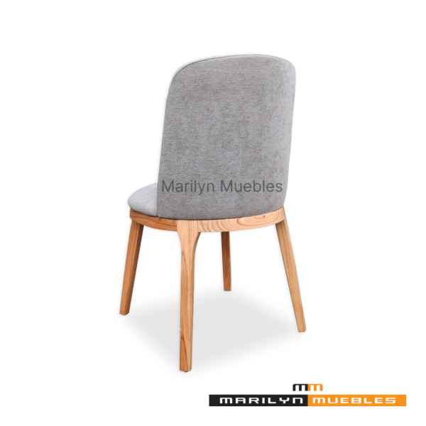 SILLA GARDENIA