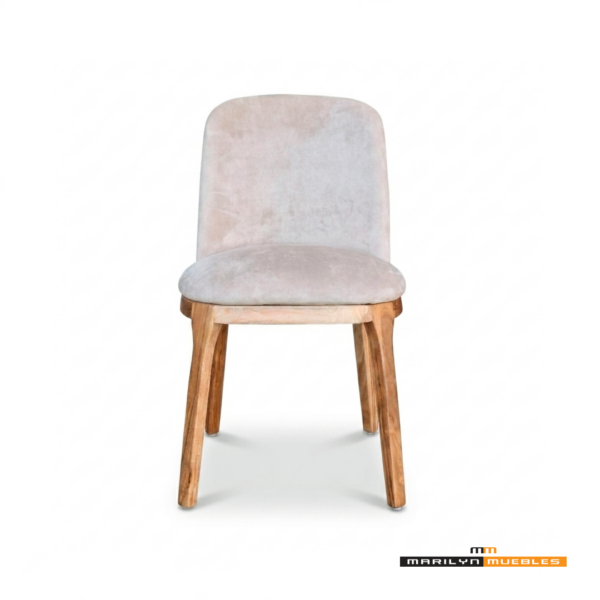 SILLA GARDENIA