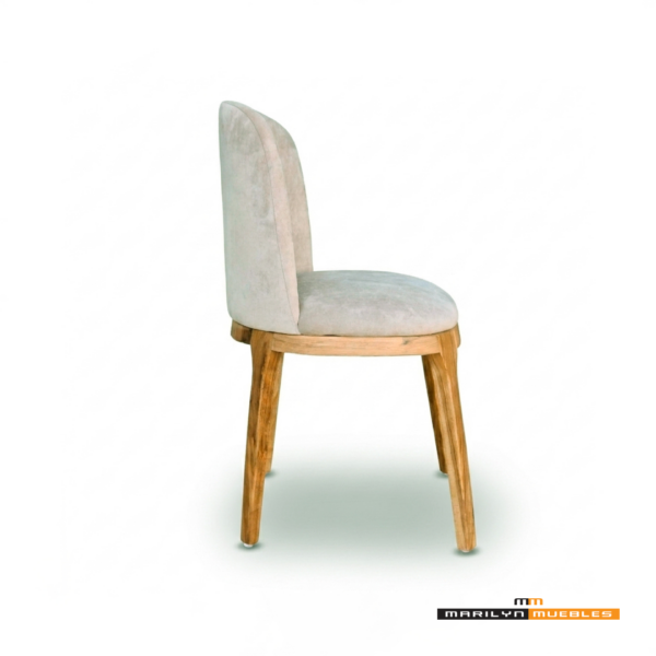 SILLA GARDENIA