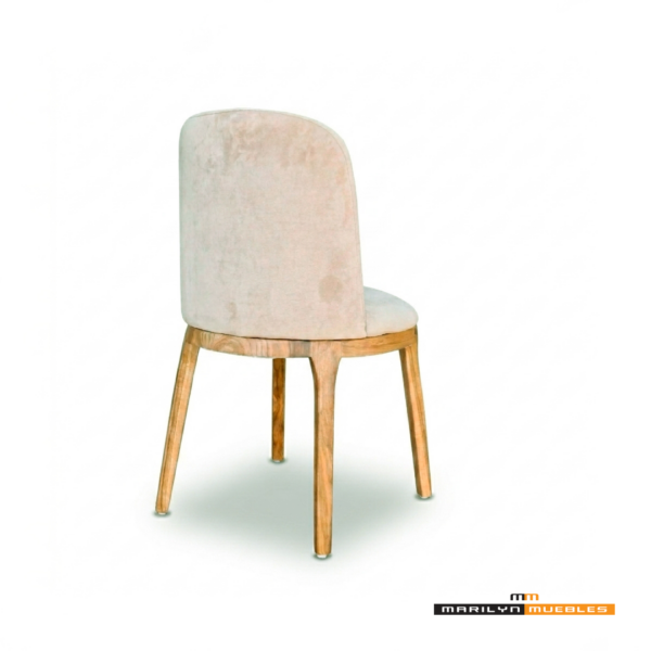 SILLA GARDENIA