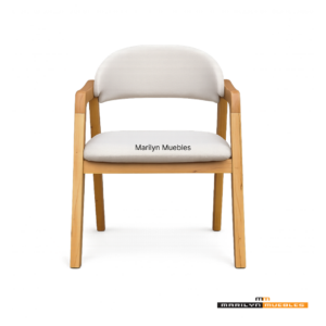 SILLON ACACIA