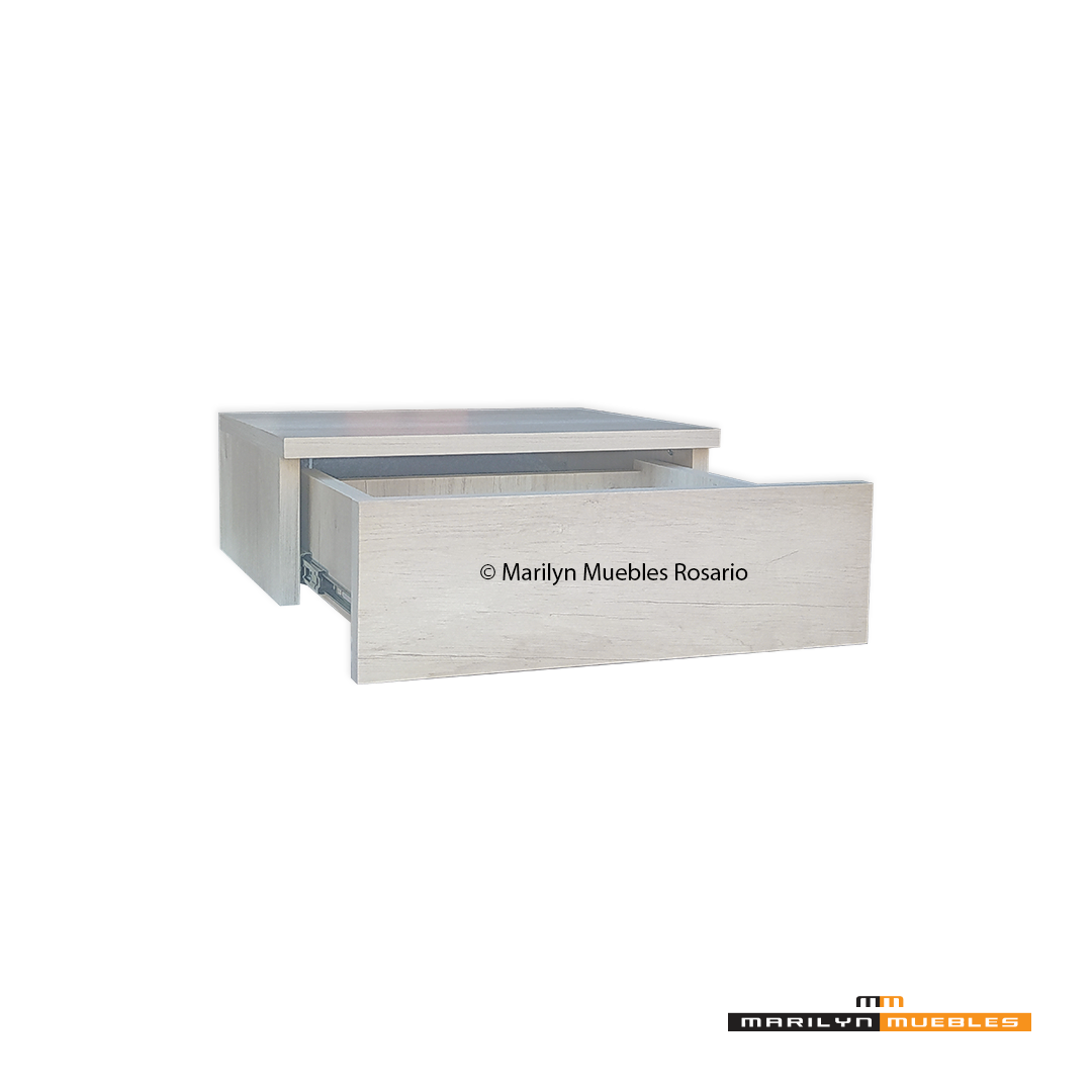 CAJON FLOTANTE FEISEN - 0.15x0.43x0.35: imagen 3
