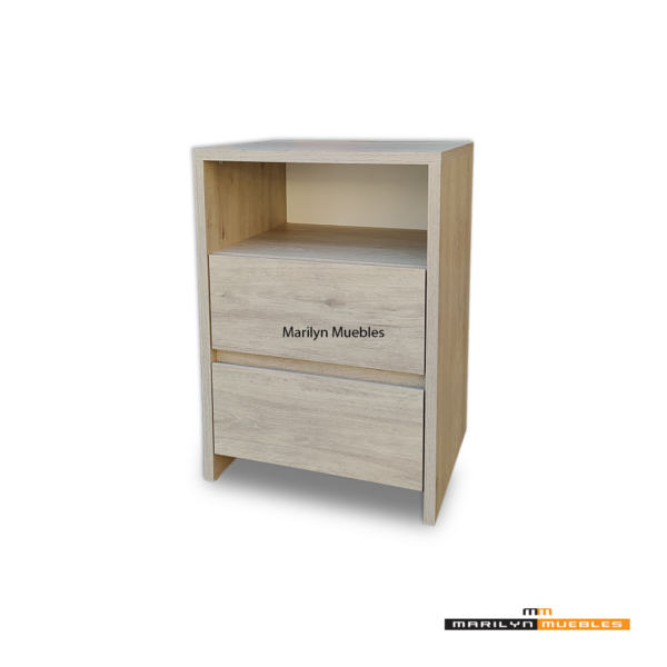 MESA DE LUZ FEISEN - 0.60x0.42x0.35