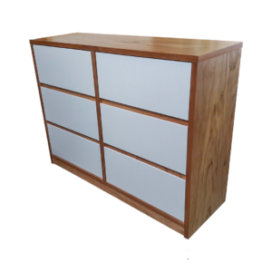 COMODA MARCO -1.20x0.90x0.40: imagen 2