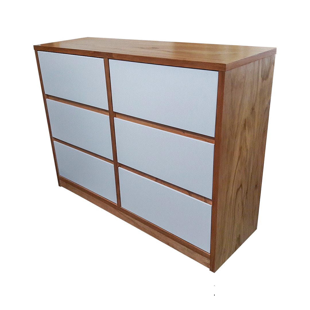 COMODA MARCO -1.20x0.90x0.40: imagen 2