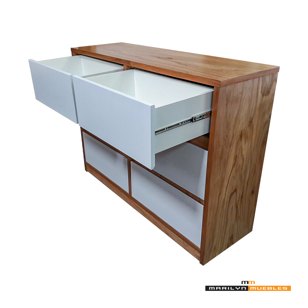COMODA MARCO -1.20x0.90x0.40: imagen 3