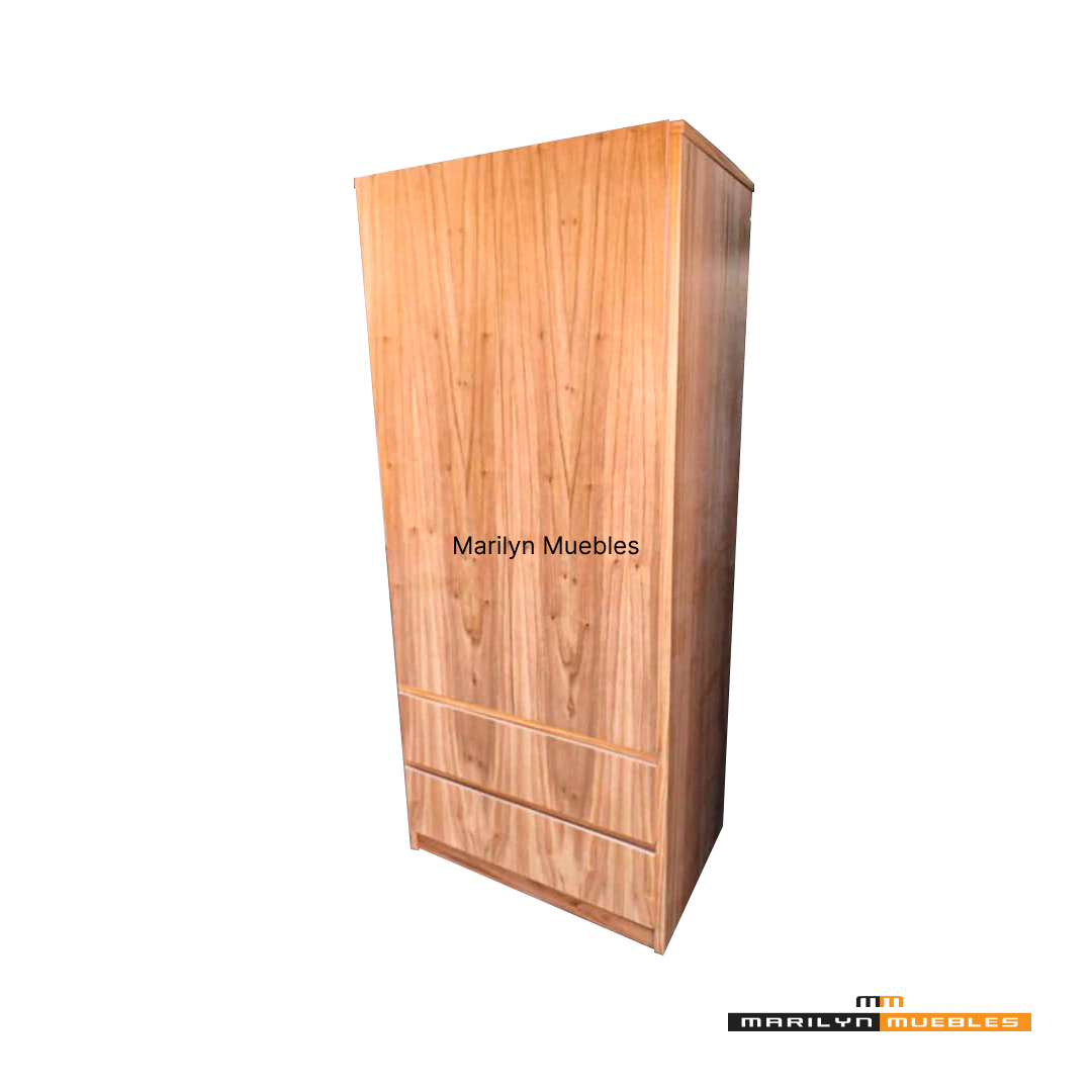 ROPERO 80X180X50 MOD. MARCO: imagen 2