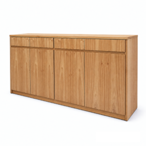 BAHIUT 200X90X45 PARAISO MOD. MARCO