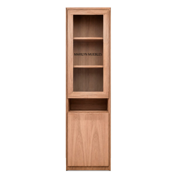 TORRE MOD. MARCO - 1.90×0.50×0.45