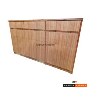 BAHIUT 160X90X45 PARAISO MOD. MARCO