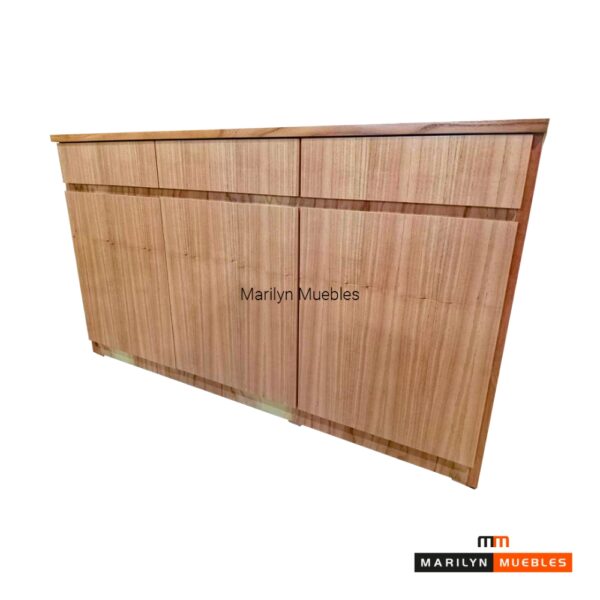 BAHIUT 160X90X45 PARAISO MOD. MARCO