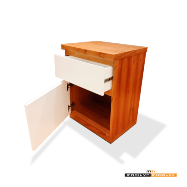 MESA DE LUZ FOSS - 0.61x0.47x0.36