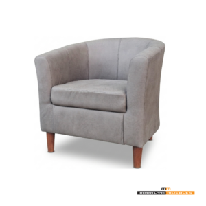 POLTRONA ATENAS G4 CUEROTEX