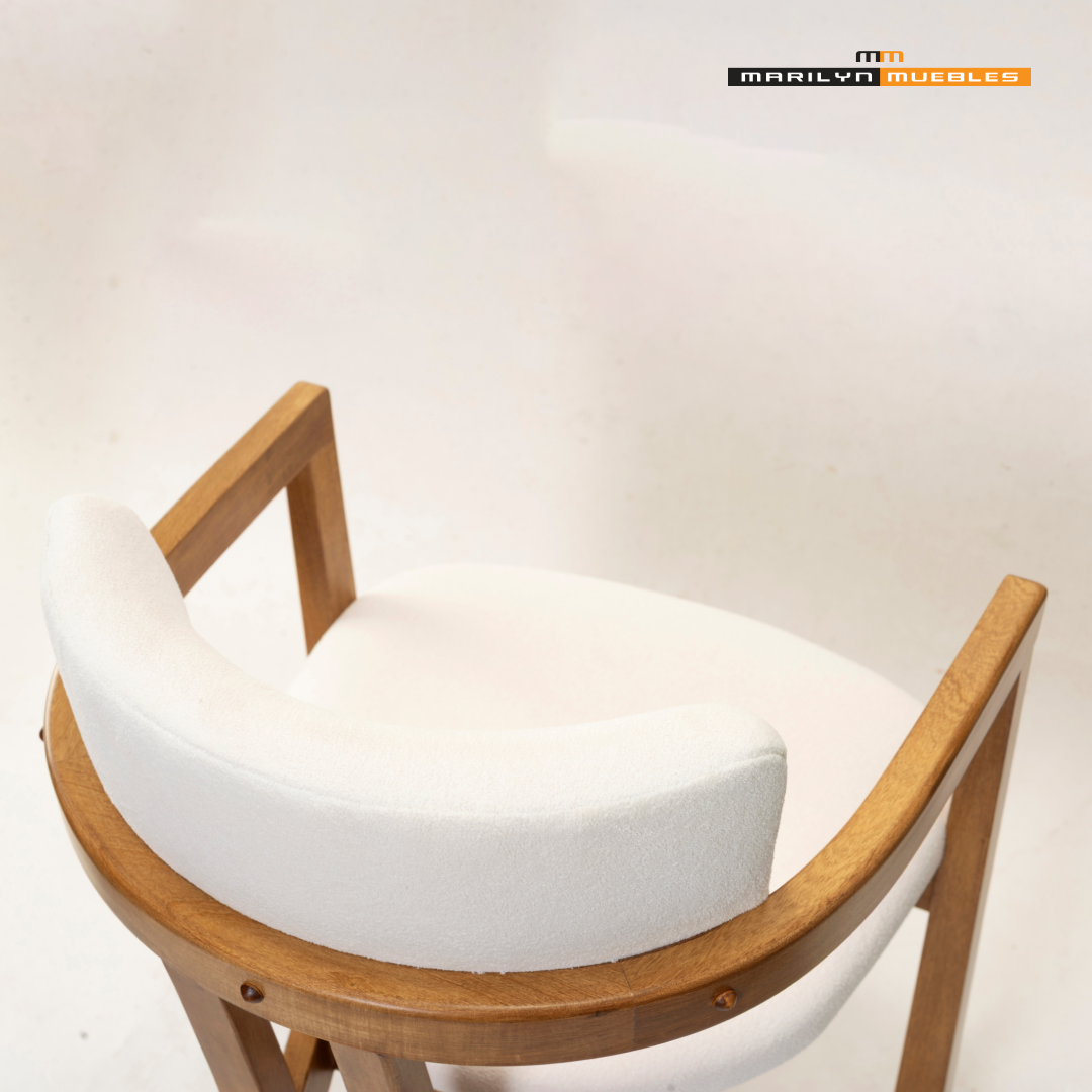SILLON AFRA GUATAMBU: imagen 2