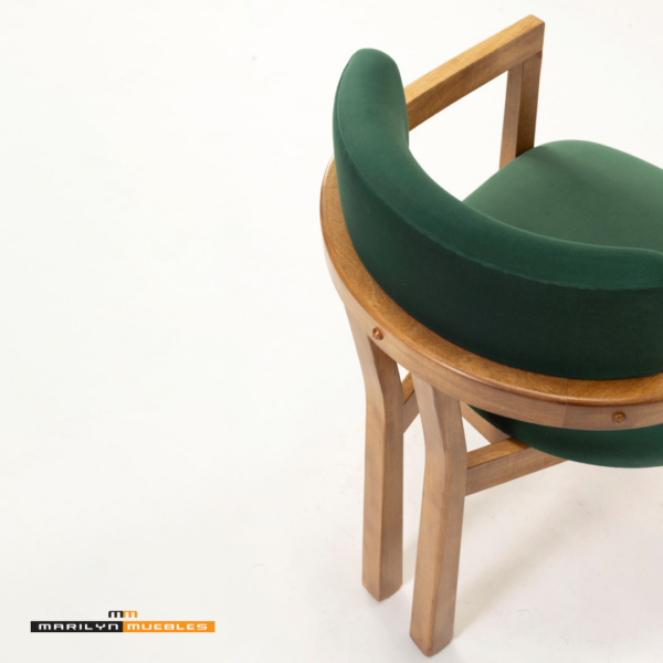 SILLON AFRA GUATAMBU