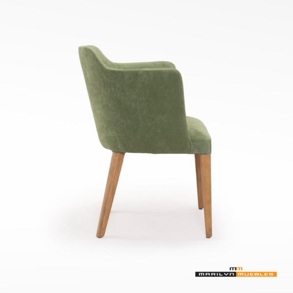 SILLON LUME GUATAMBU