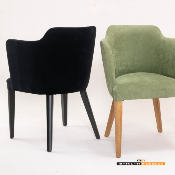 SILLON LUME GUATAMBU