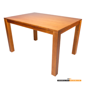 MC119 MESA COMEDOR PARAISO KEFI: imagen 2