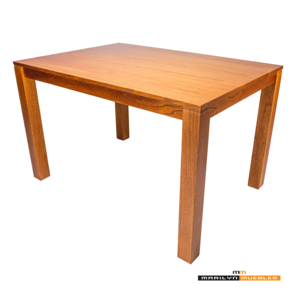 MC119 MESA COMEDOR PARAISO KEFI