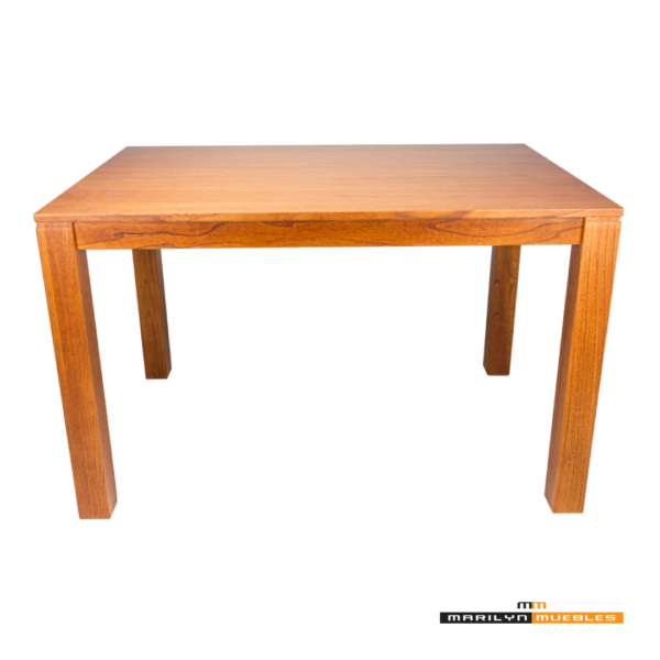 MC119 MESA COMEDOR PARAISO KEFI
