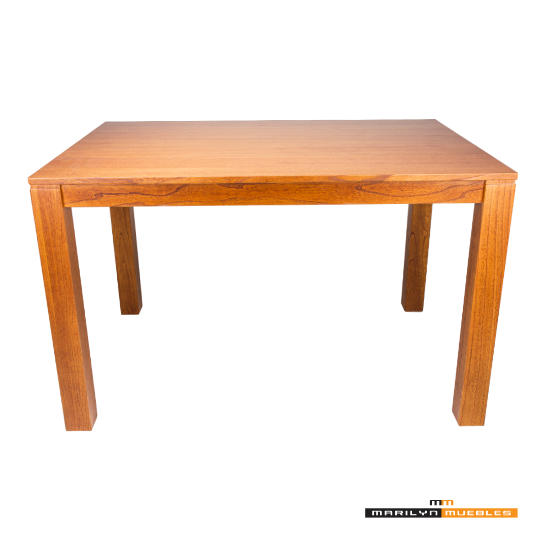 MC119 MESA COMEDOR PARAISO KEFI: imagen 4