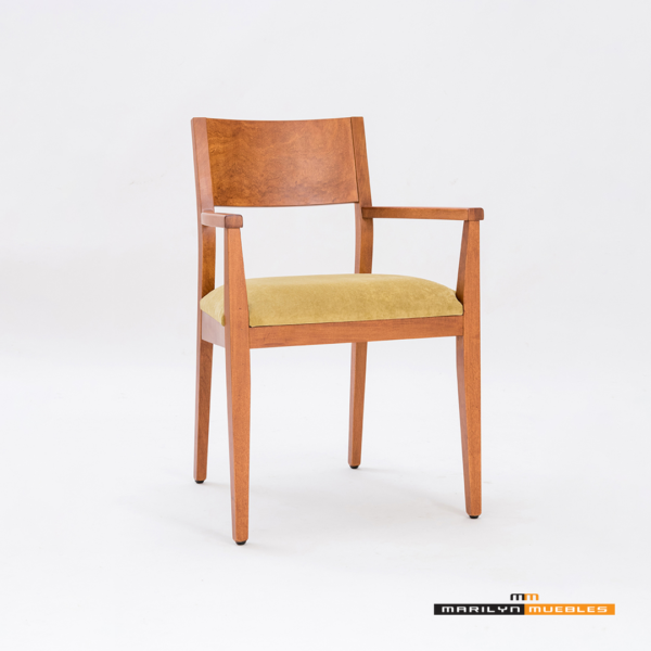 SILLON HUMBERTO