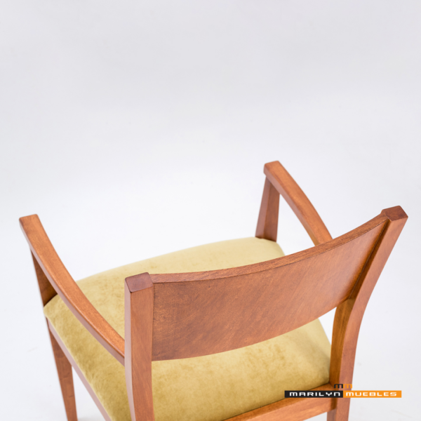 SILLON HUMBERTO