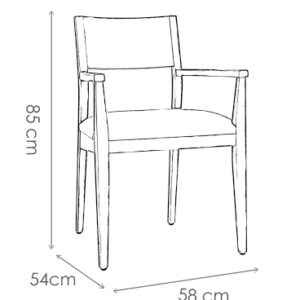 SILLON HUMBERTO: imagen 4