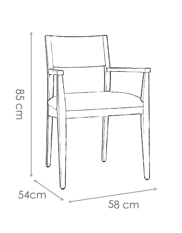 SILLON HUMBERTO