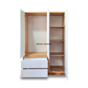 ROPERO 120X180X050 MOD. MARCO