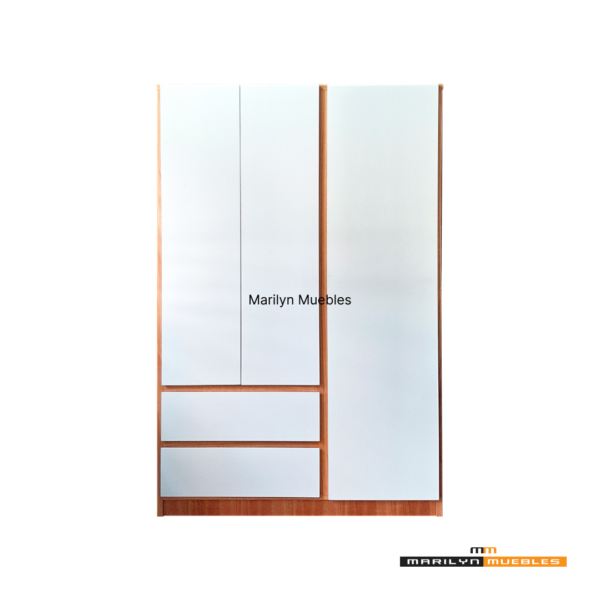 ROPERO 120X180X050 MOD. MARCO