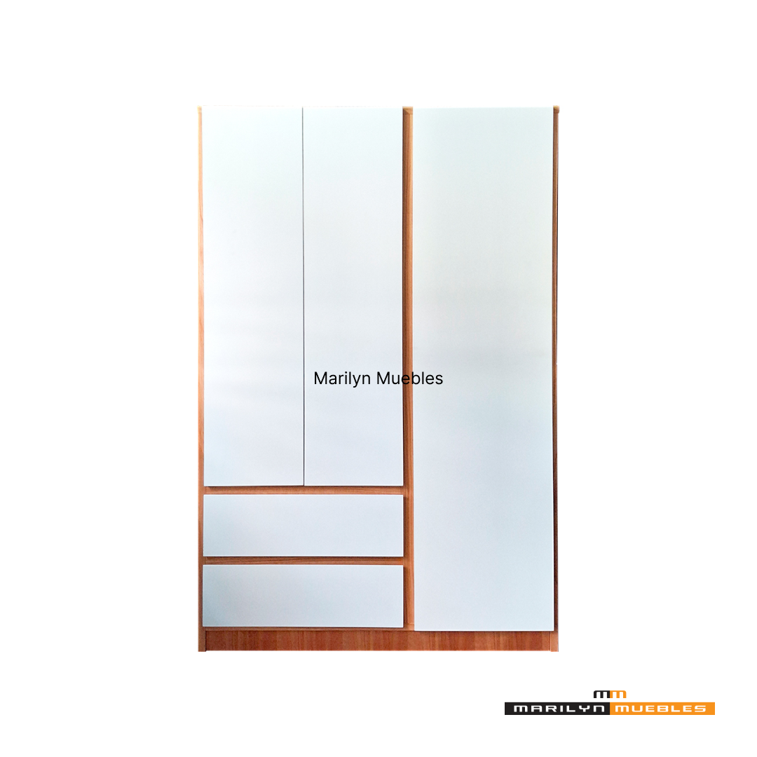 ROPERO 120X180X050 MOD. MARCO: imagen 2