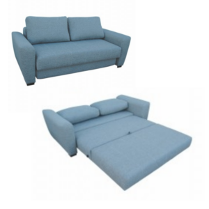 SOFA CAMA PULLMAN: imagen 6